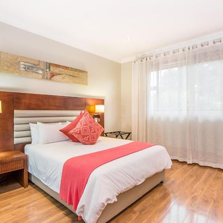 Ekhaya Boutique Hotel Durban Extérieur photo