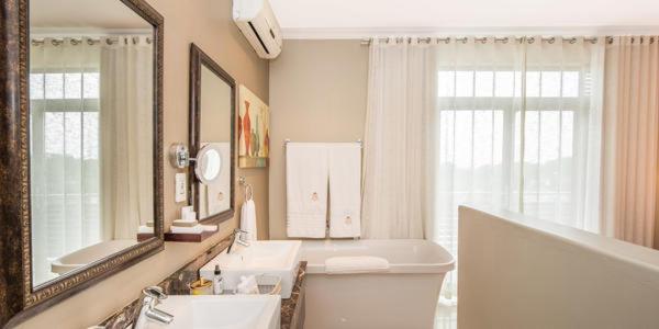 Ekhaya Boutique Hotel Durban Extérieur photo