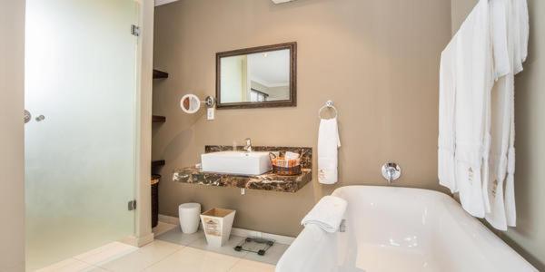 Ekhaya Boutique Hotel Durban Extérieur photo