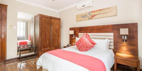 Ekhaya Boutique Hotel Durban Extérieur photo