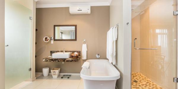 Ekhaya Boutique Hotel Durban Extérieur photo