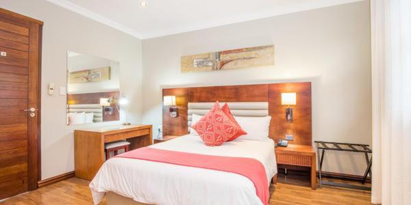 Ekhaya Boutique Hotel Durban Extérieur photo