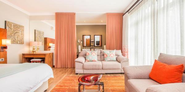Ekhaya Boutique Hotel Durban Extérieur photo