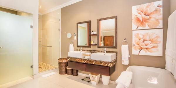 Ekhaya Boutique Hotel Durban Extérieur photo