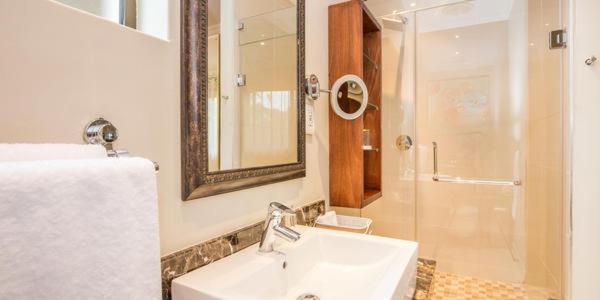 Ekhaya Boutique Hotel Durban Extérieur photo
