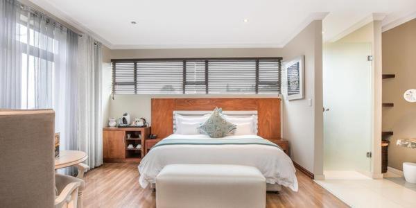 Ekhaya Boutique Hotel Durban Extérieur photo