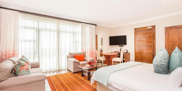 Ekhaya Boutique Hotel Durban Extérieur photo
