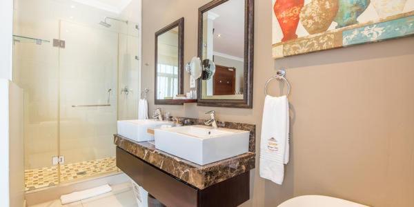 Ekhaya Boutique Hotel Durban Extérieur photo